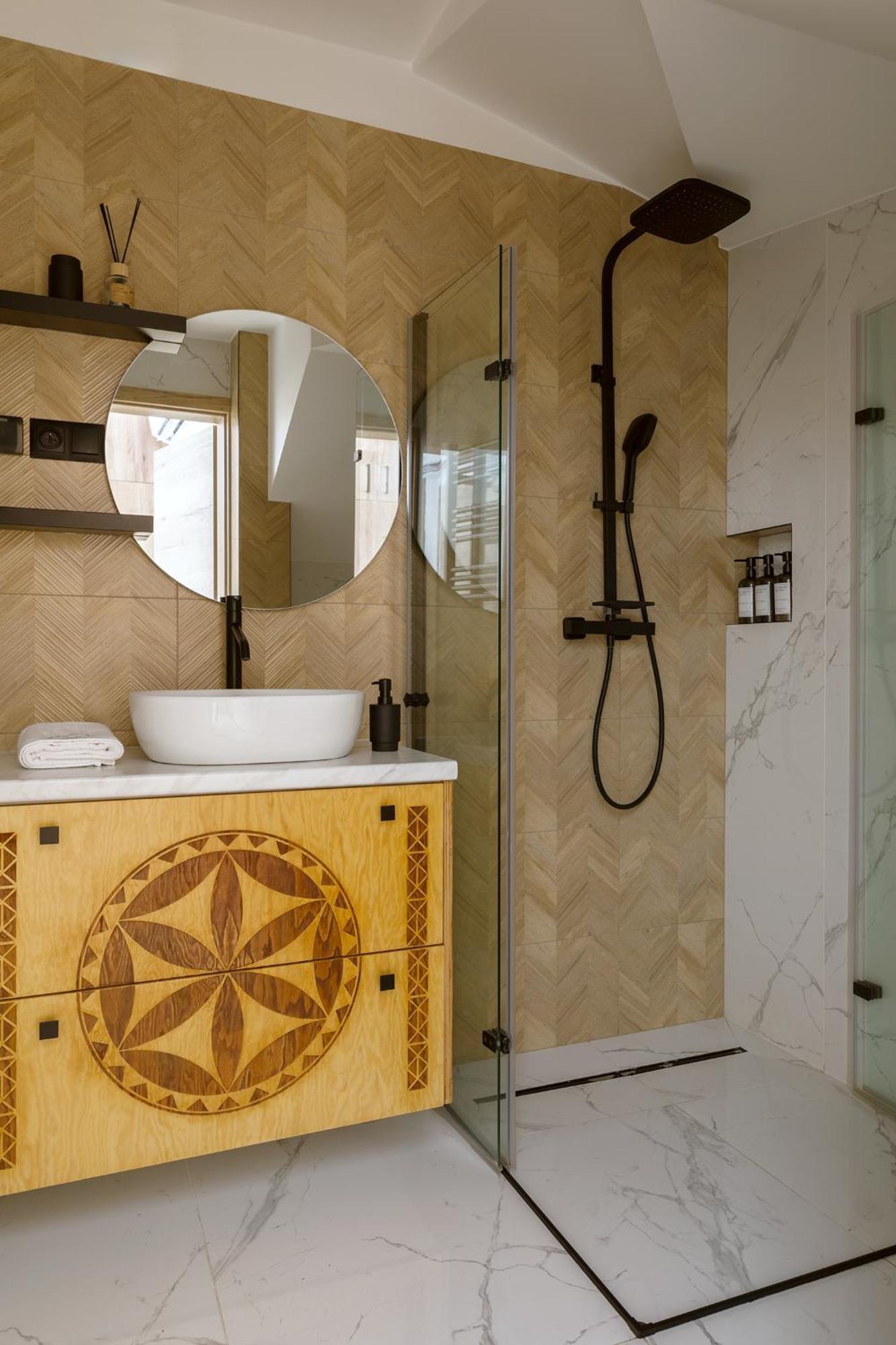 Apartmán Kaskada & Sauna Na Wylacznosc