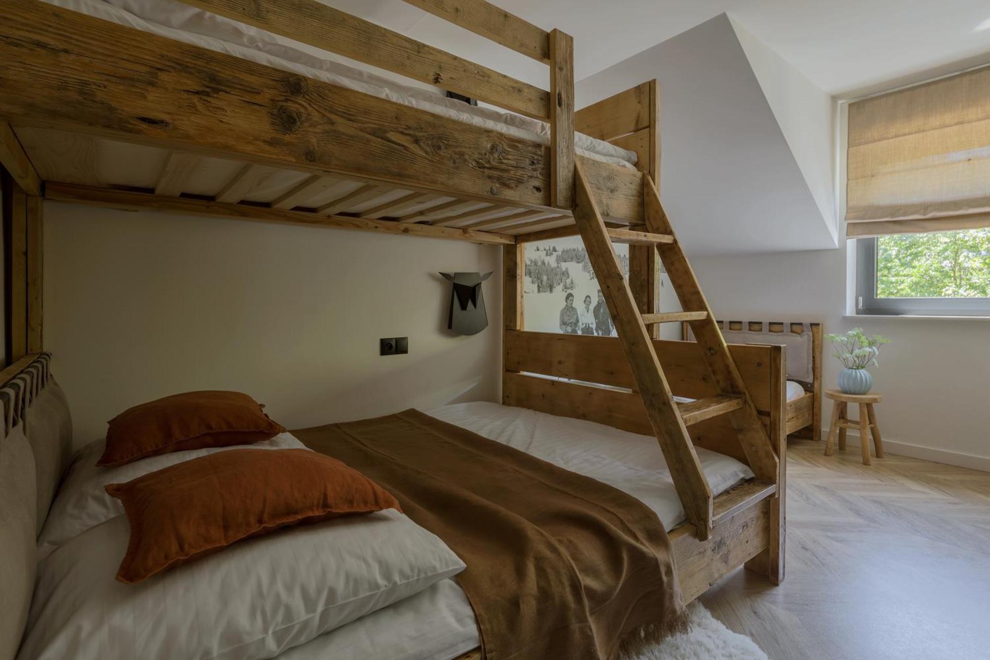 Kaskada & Sauna Na Wylacznosc Apartmán *