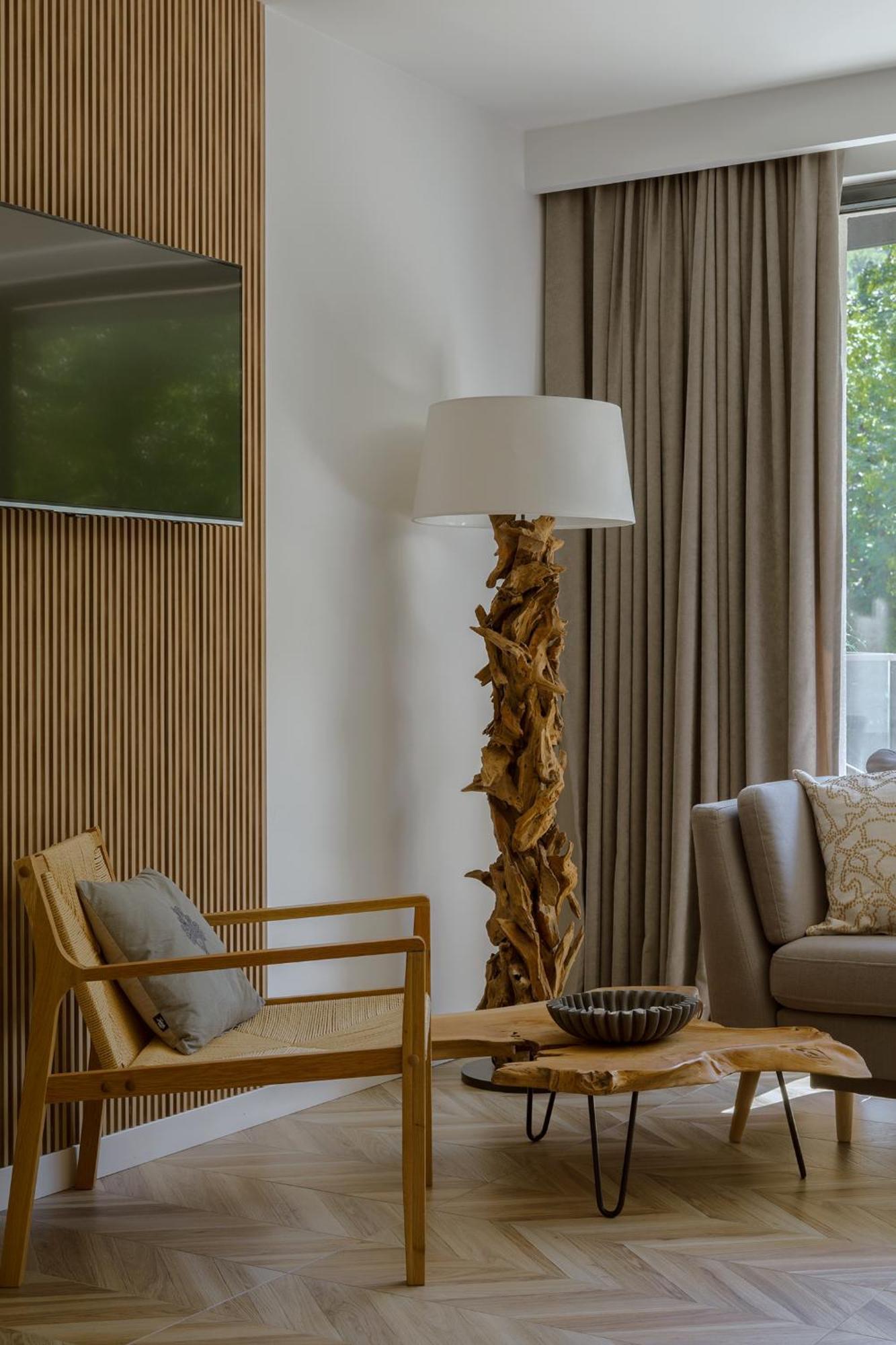 Kaskada & Sauna Na Wylacznosc Apartmán