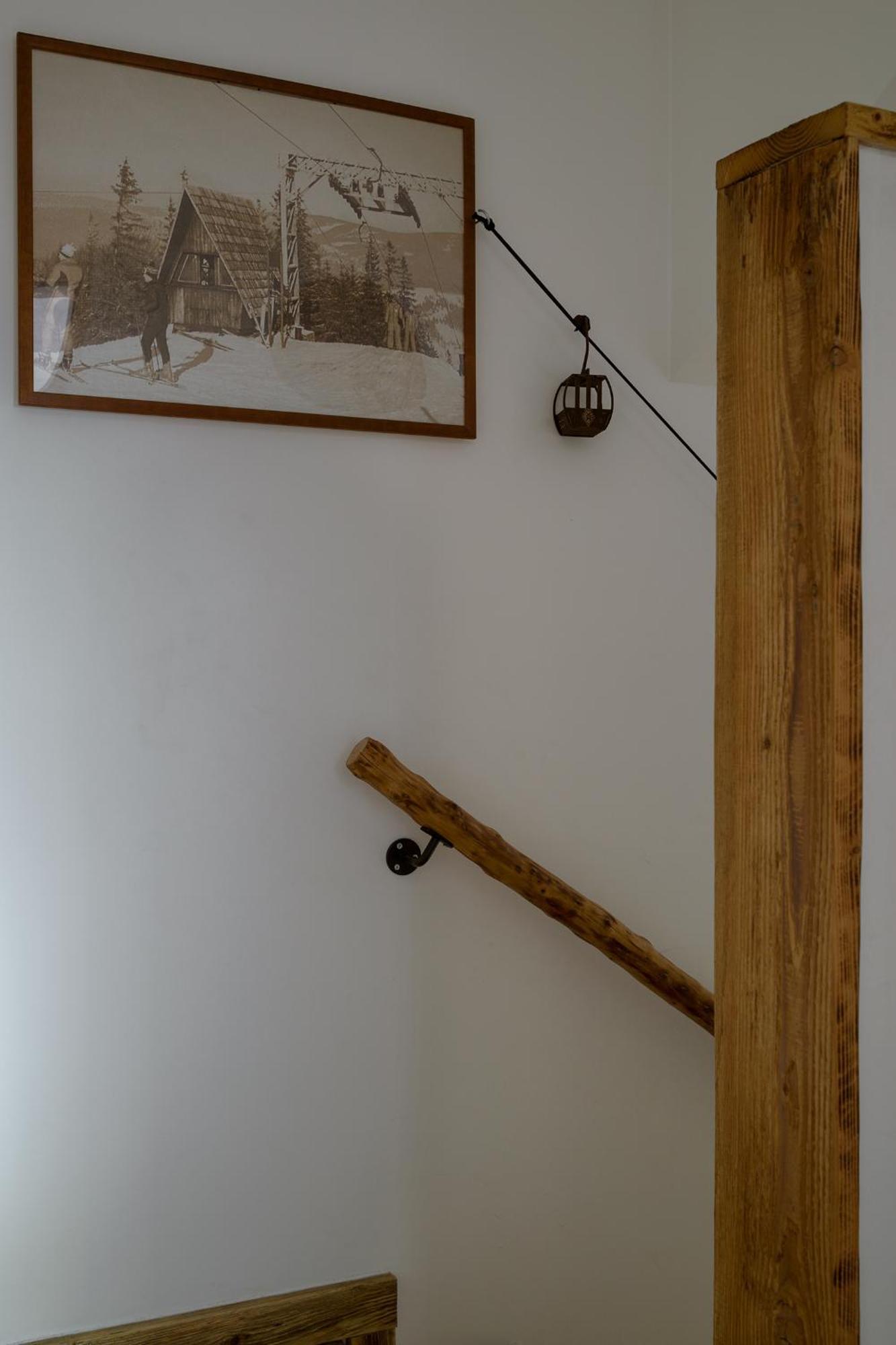 Kaskada & Sauna Na Wylacznosc Apartmán